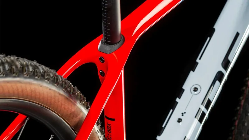 Cube Phenix C:68x SLX Mountain Bike In Teamline-5